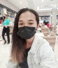 Rencontre Femme Thaïlande à เมืองอุดรธานี : OO, 24 ans